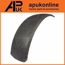 Front Mudguard Fender Flap