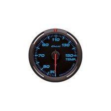 DEFI 60MM RACER TEMP GAUGE