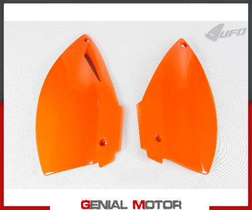 Side panels ufo plast - panels,