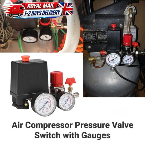 Valve with manifold - manifold, regulator