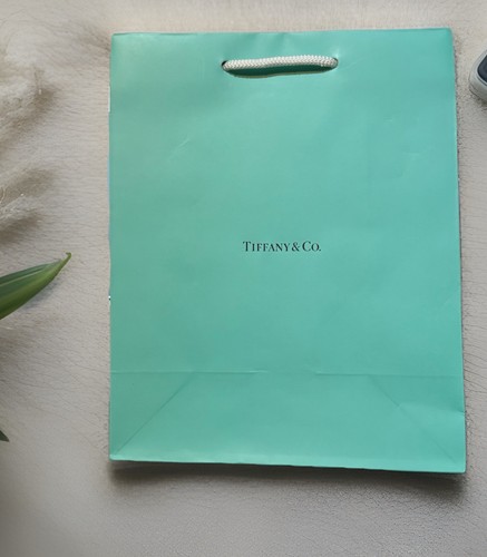 Tiffany small classic - &, co
