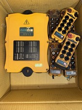 Flex 8EX Radio Receiver and