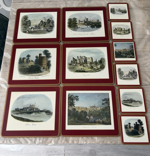 Rare and unused vintage - and,