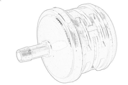 Air filte 7h0 129 - 7h0, 965