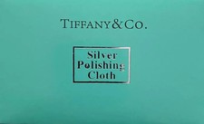 Tiffany Polishing Cloth