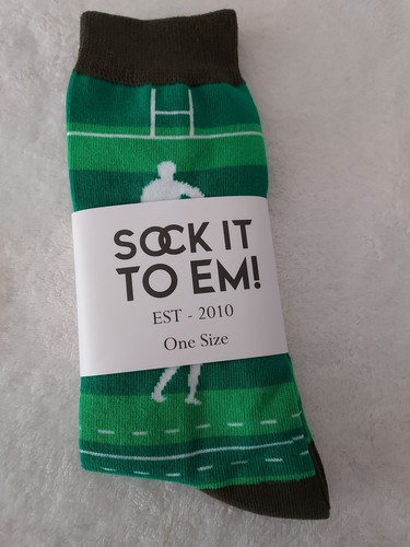 Mens male rugby socks - rugby, socks,