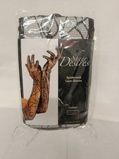 SMIFFY'S Sheer Desires Women's