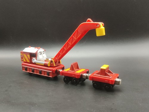 Thomas tank engine diecast - thomas,