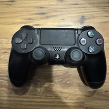 Official Sony DualShock 4