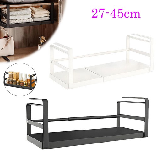 Extendable hanging under shelf - extendable,