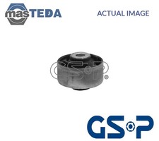 511638 CONTROL ARM WISHBONE BUSH LOWER FRONT GSP FOR OPEL COMBO,CORSA C,MERIVA