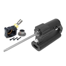 Fastrax roto start with hyper - roto,