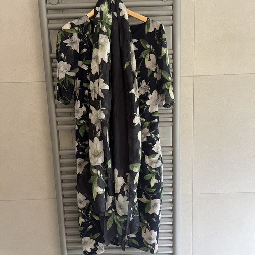 Hobbs women floral midi - women's,