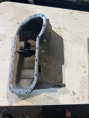 T25 td 1989 repaired - 1.6,