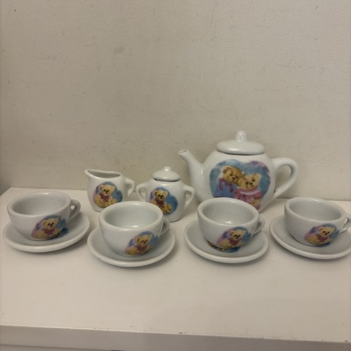 Vintage children ceramic - vintage, children’s