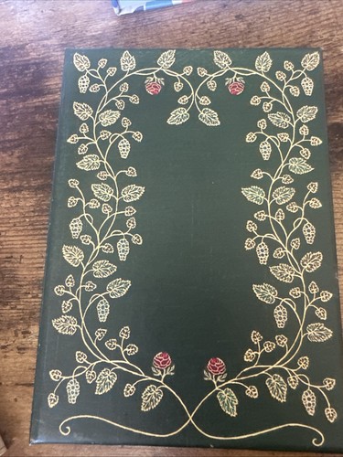 Classic green universal - classic,