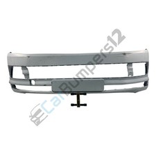 VW VOLKSWAGEN TRANSPORTER T6 2015-2019 FRONT BUMPER 7E5807221D