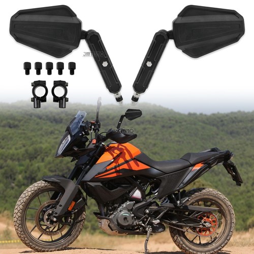 Rearview mirrors 8 mount - rearview,