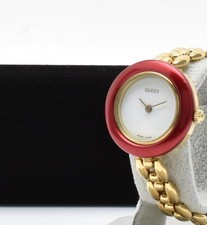 [EXC+5 w/Box] GUCCI 11/12.2