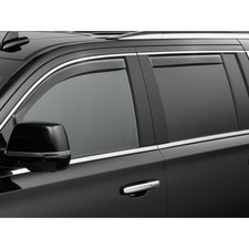 Wind Deflectors for  VAUXHALL