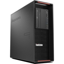 Lenovo ThinkStation