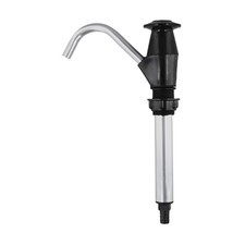 Portable Hand Pump Tap for