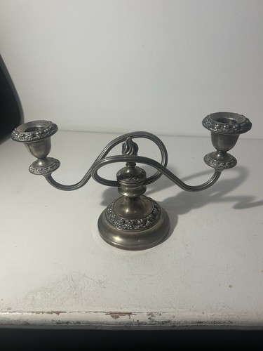 Vintage ianthe silver plated - vintage,