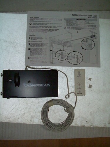 Chamberlain 841cb 041 - chamberlain,