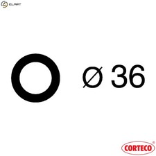 GASKET CYLINDER HEAD 414299P