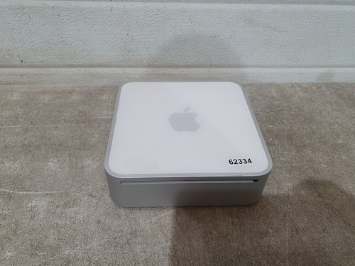 Apple mac mini - mac, a1283
