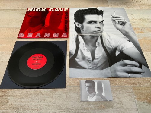 Nick cave the bad seeds - the,