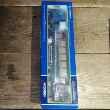 Corgi CC12109 Renault Flatbed