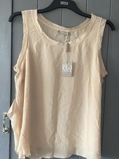 Ladies Short Sleeve Blouse