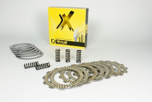 Prox clutch plate - clutch, set