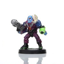 Genestealer Hybrid - Metal