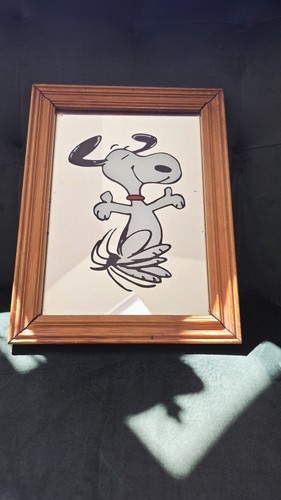 True vintage snoopy - true,