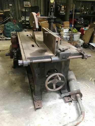 Robinson sons rochdale saw - robinson,