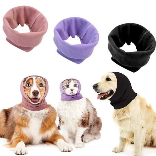 Pets dog ears cover noise - cover,