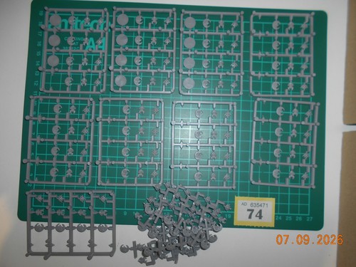 Job lot bundle - job,