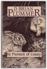In Pursuit of Coney,David Brian Plummer