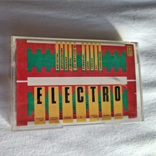 STREET SOUNDS ELECTRO HIP HOP