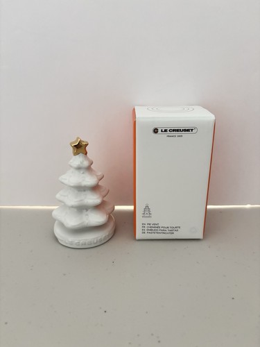 Rare creuset christmas tree - creuset,