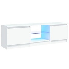 LED TV Stand Cabinet Unit