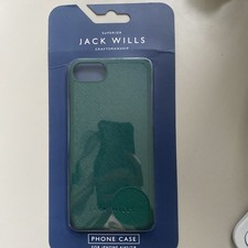 Jack wills protective back - wills,