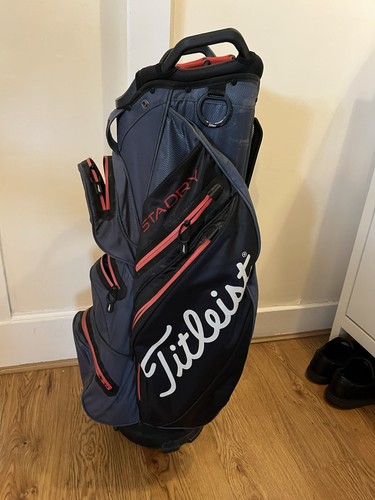 Titleist stadry way golf - titleist,