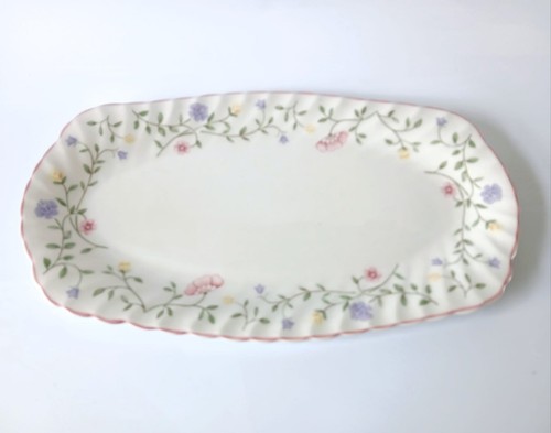 Johnson brothers summer - johnson, chintz