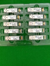 SFP-10G-SR - Cisco 10GBASE-SR SFP+ Module for MMF x 10