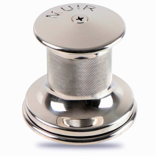 Muir vc850 capstan 1200w 316ss - muir,