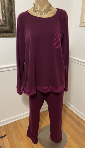 Weekends chico purple - chico's,
