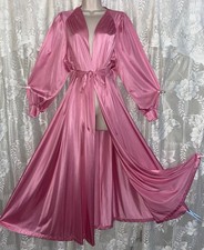 VTG RARE Elegant XL OLGA Rich